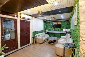FabHotel Delta Suites I