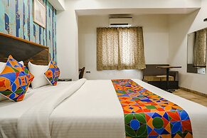 FabHotel Delta Suites I