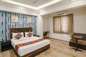 FabHotel Delta Suites I