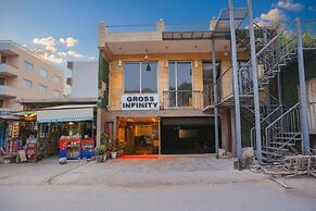 FabHotel Delta Suites I