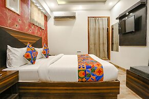 FabHotel Delta Suites I