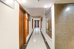 FabHotel Delta Suites I