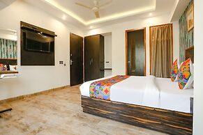 FabHotel Delta Suites I