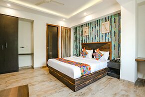 FabHotel Delta Suites I