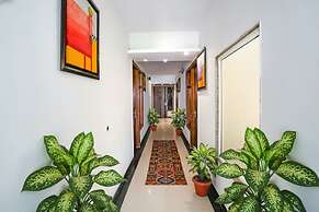 FabHotel Delta Suites I