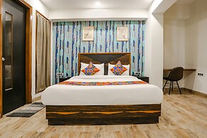 FabHotel Delta Suites I