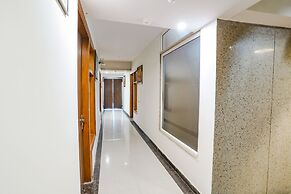 FabHotel Delta Suites I