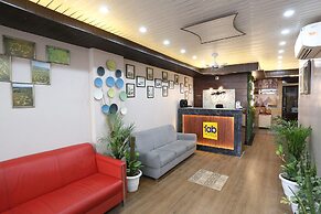 FabHotel Delta Suites I