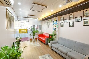 FabHotel Delta Suites I