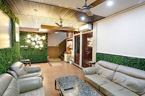 FabHotel Delta Suites I