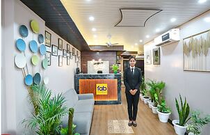 FabHotel Delta Suites I