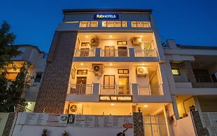 FabHotel The Vinayak