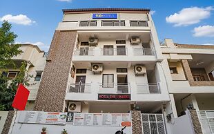 FabHotel The Vinayak