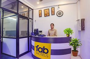 FabHotel The Vinayak