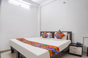 FabHotel The Vinayak