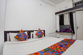 FabHotel The Vinayak