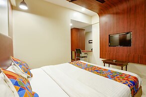 Fabhotel D69 Residency