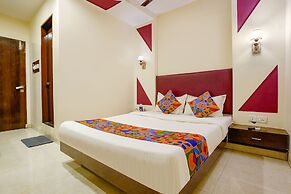 Fabhotel D69 Residency