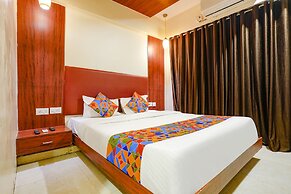 Fabhotel D69 Residency