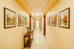 Fabhotel D69 Residency