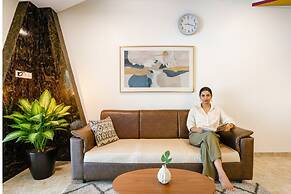 Fabhotel D69 Residency
