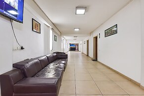 Fabhotel Gl Residency