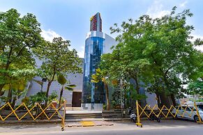 Fabhotel Gl Residency
