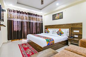 Fabhotel The Eden