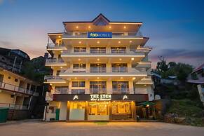 Fabhotel The Eden