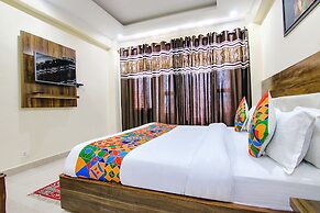 Fabhotel The Eden
