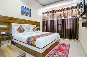 Fabhotel The Eden