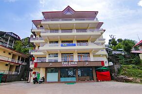 Fabhotel The Eden