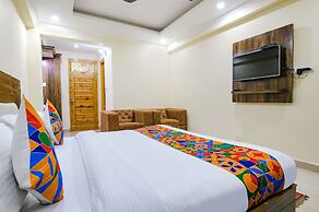Fabhotel The Eden