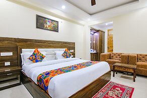 Fabhotel The Eden
