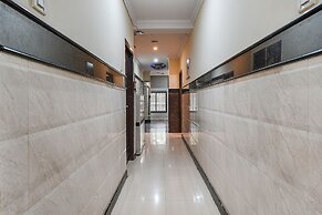 Fabhotel Sairam Residency