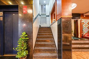 Fabhotel Sairam Residency