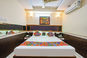 Fabhotel Sairam Residency