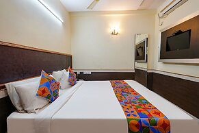 Fabhotel Sairam Residency