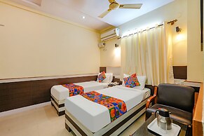Fabhotel Sairam Residency