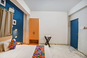 FabHotel Silver Key kalighat