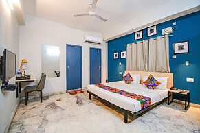 FabHotel Silver Key kalighat