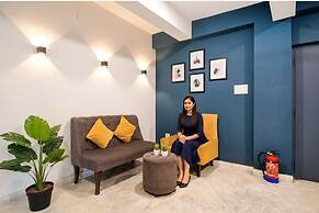 FabHotel Silver Key kalighat