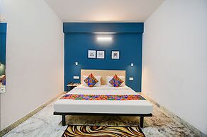 FabHotel Silver Key kalighat