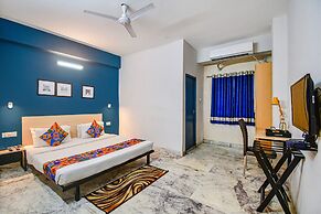 FabHotel Silver Key kalighat