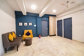 FabHotel Silver Key kalighat