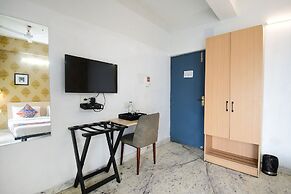 FabHotel Silver Key kalighat