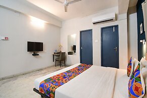 FabHotel Silver Key kalighat