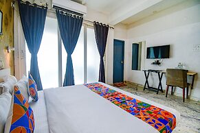 FabHotel Silver Key kalighat