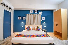 FabHotel Silver Key kalighat