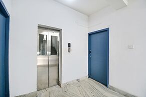 FabHotel Silver Key kalighat